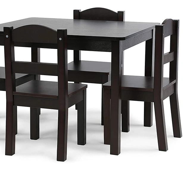 Zhejiang Table Daycare Kids Preschool School Furniture for Kindergarten